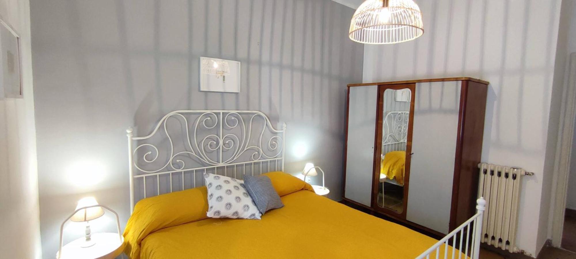 Apartamento Giada Moneglia Habitación foto