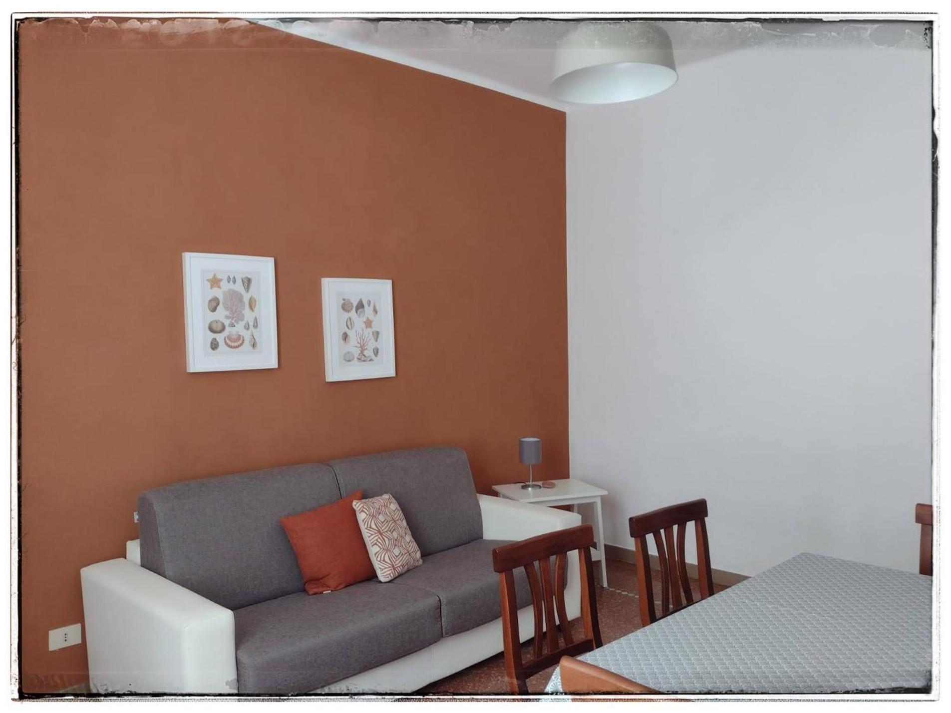 Apartamento Giada Moneglia Habitación foto
