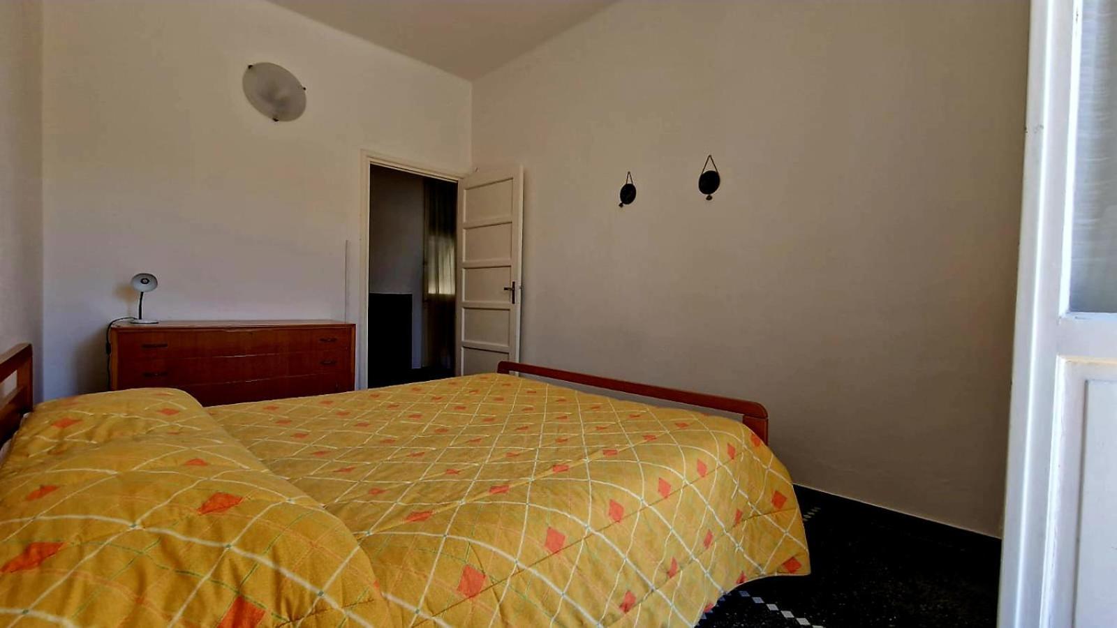 Apartamento Giada Moneglia Habitación foto