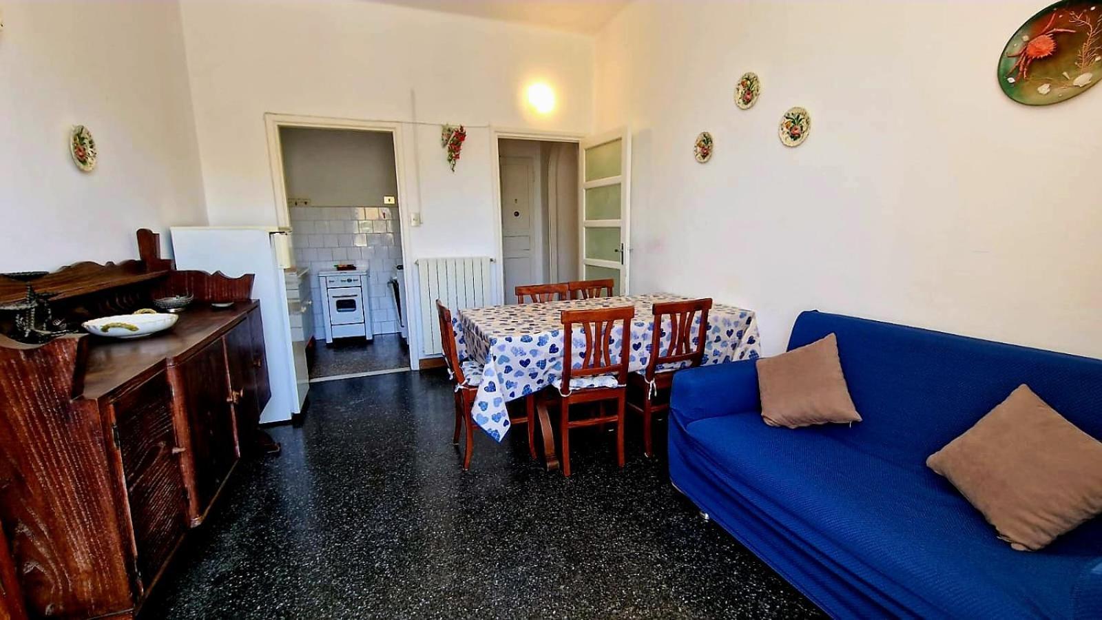 Apartamento Giada Moneglia Habitación foto
