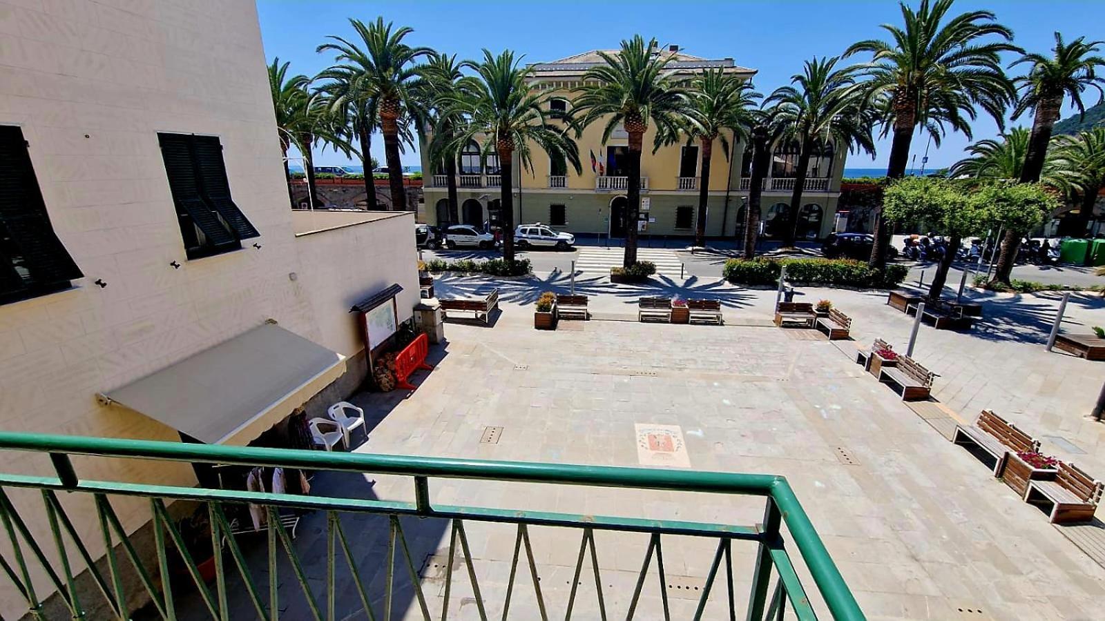 Apartamento Giada Moneglia Habitación foto